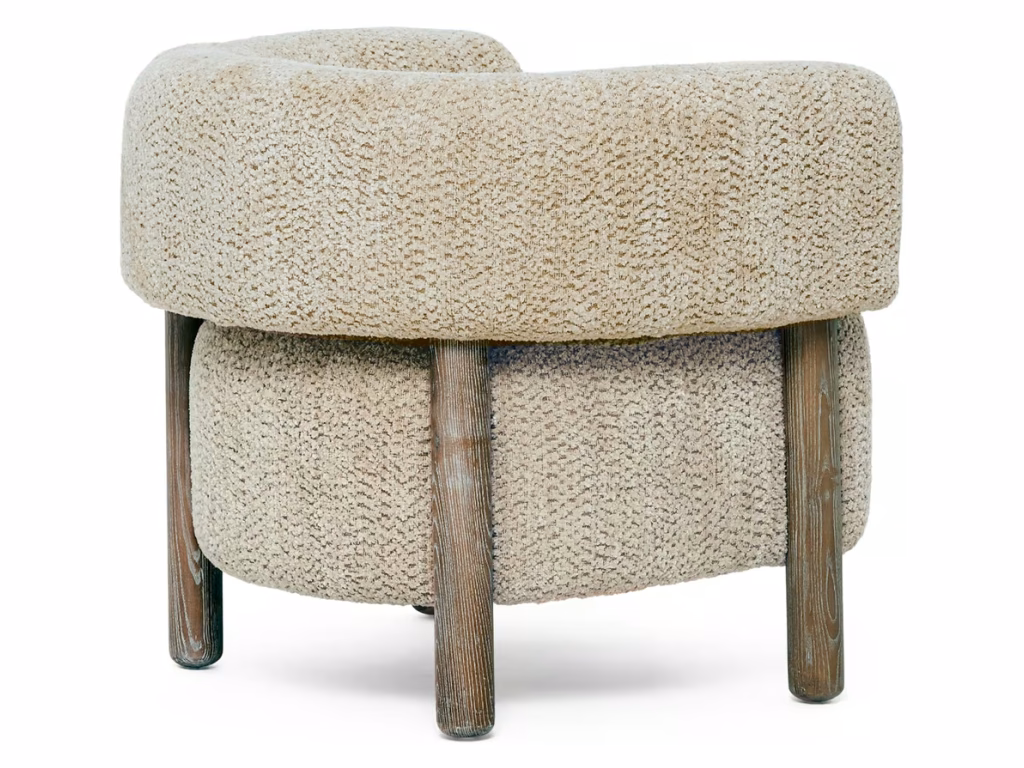 Denison Lounge Chair - Twig - image 3