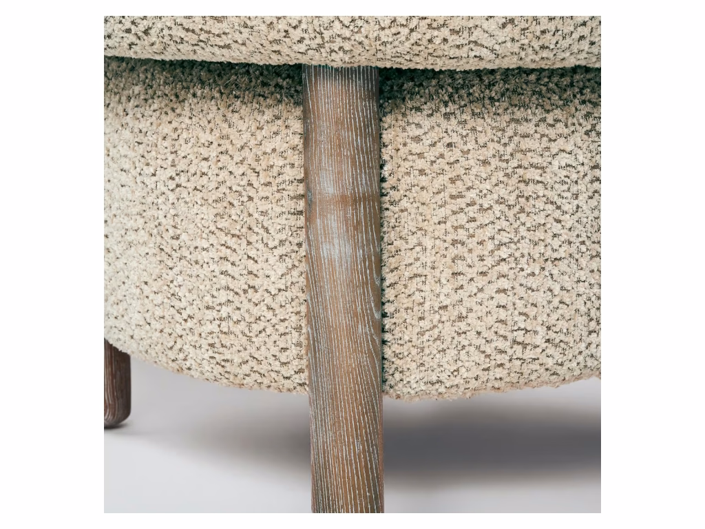 Denison Lounge Chair - Twig - image 4