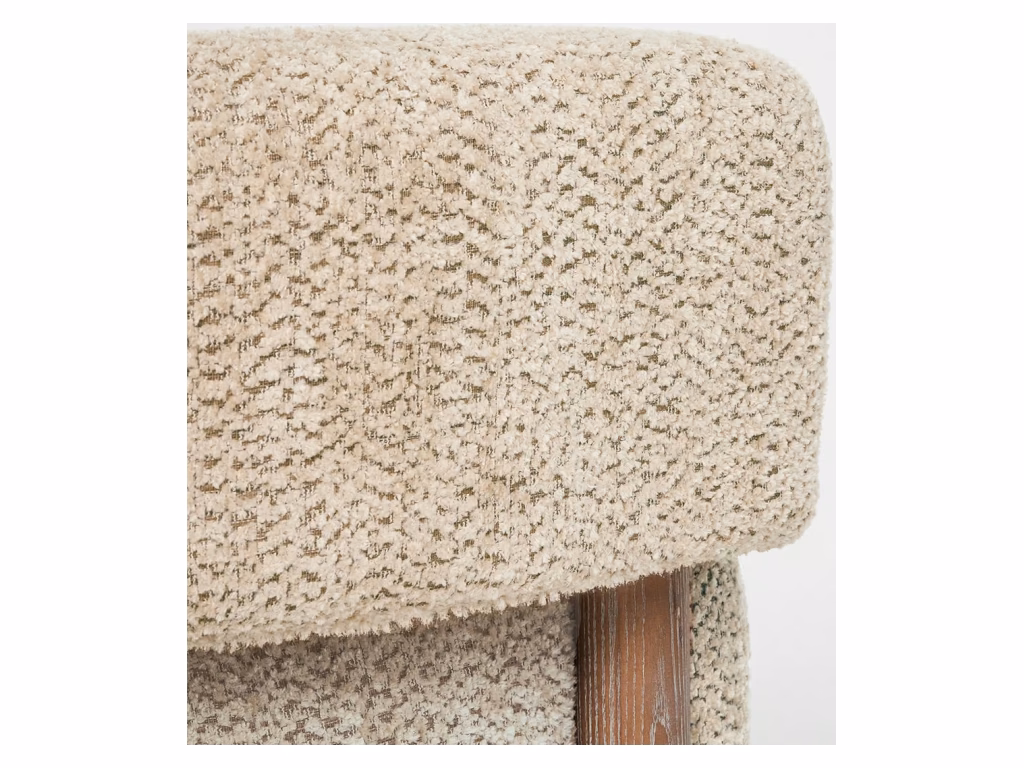 Denison Lounge Chair - Twig - image 5