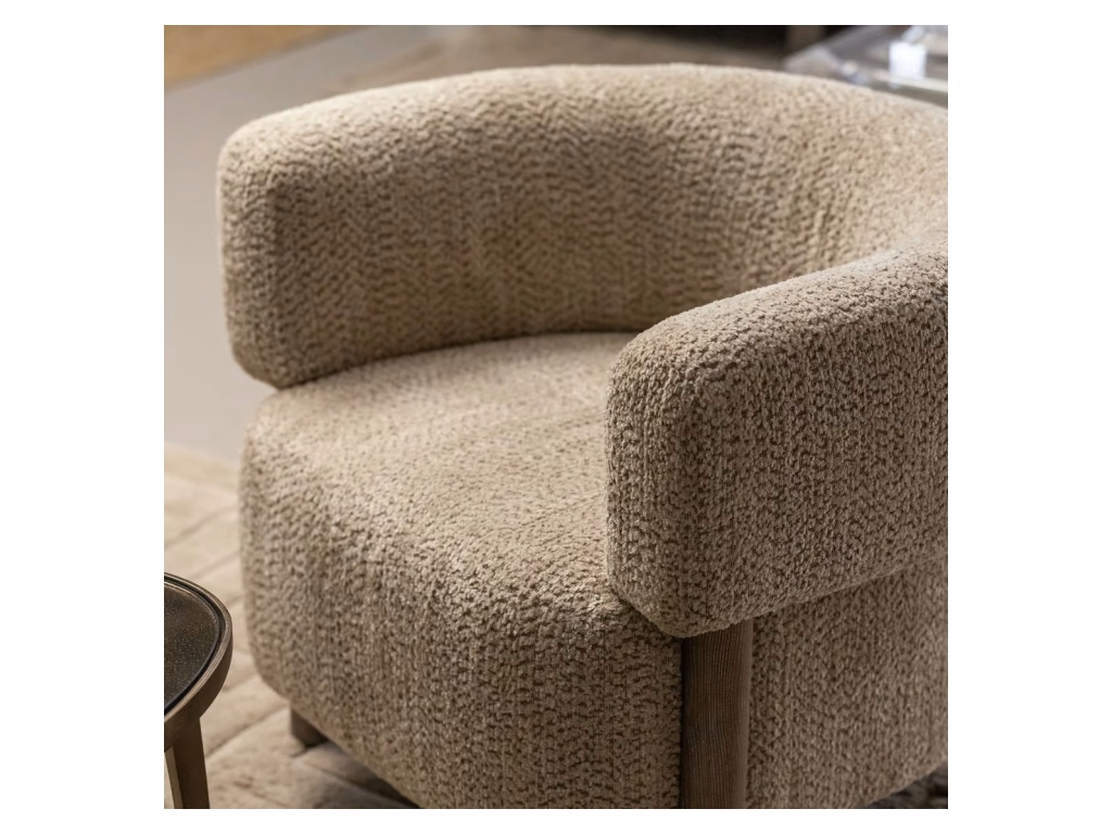 Denison Lounge Chair - Twig - image 7
