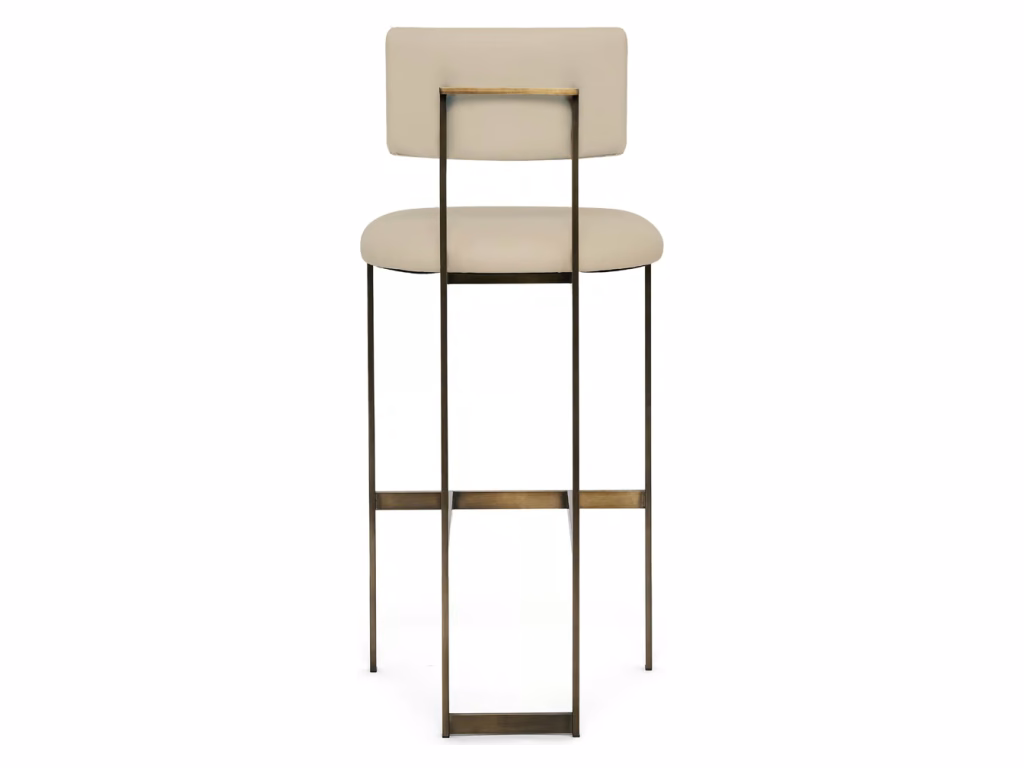 Landon II Bar Stool - Antique Bronze - image 3