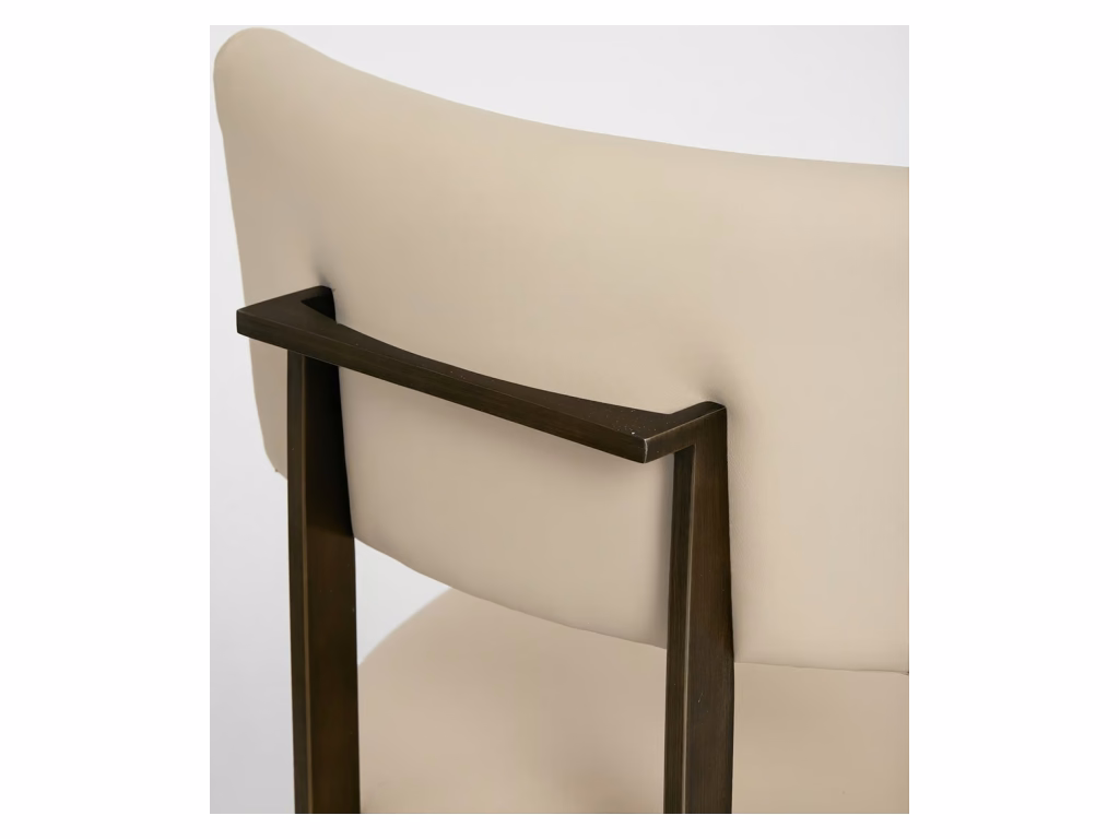 Landon II Bar Stool - Antique Bronze - image 6