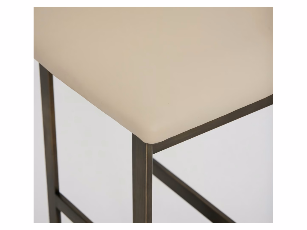 Landon II Bar Stool - Antique Bronze - image 7