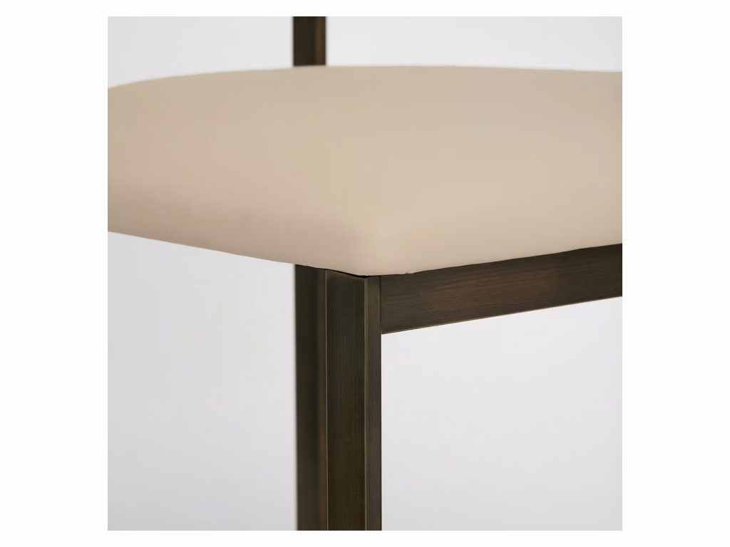 Landon II Bar Stool - Antique Bronze - image 8