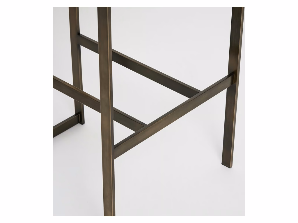 Landon II Bar Stool - Antique Bronze - image 5