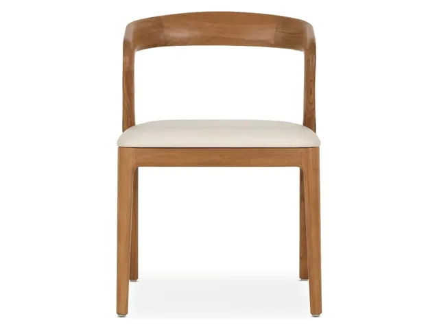 Millie Dining Chair - Tawny