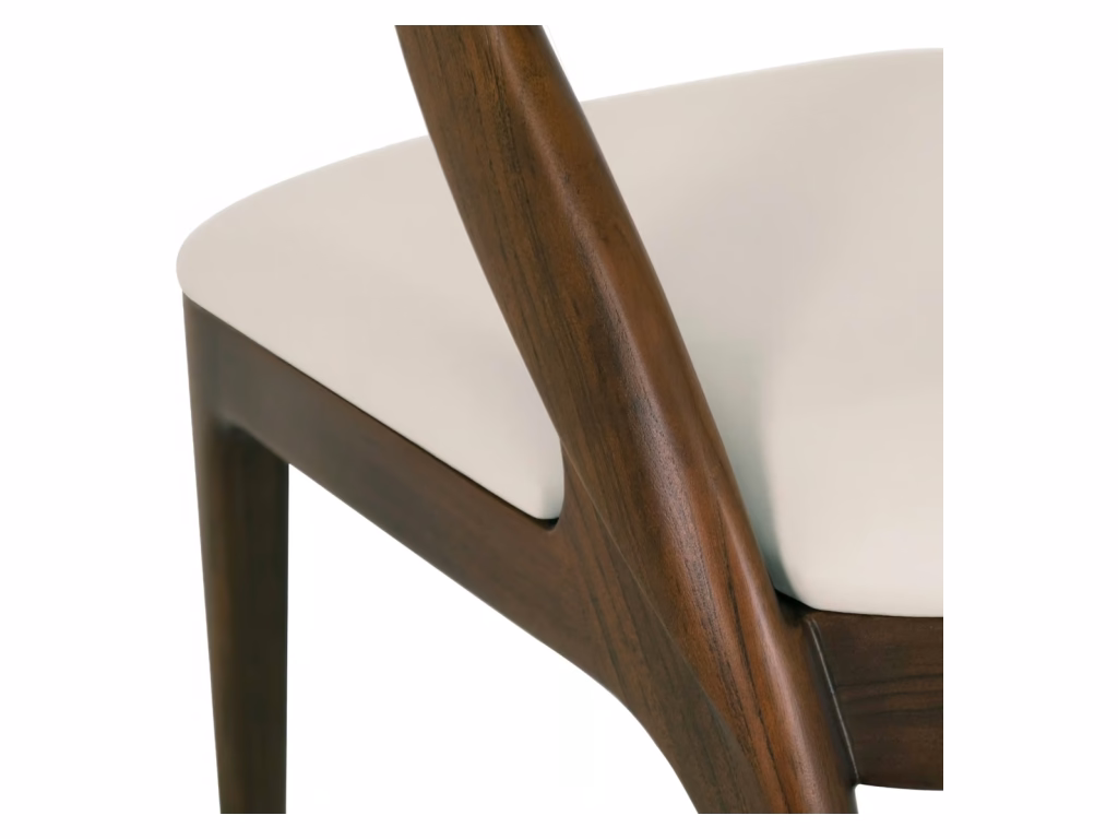 Millie Dining Chair - Classic Walnut - image 6