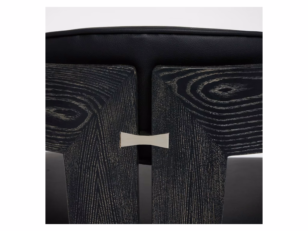 Maryl Dining Chair - Midnight - image 10