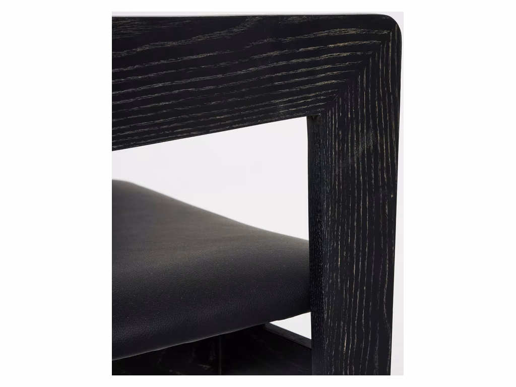 Maryl Dining Chair - Midnight - image 6