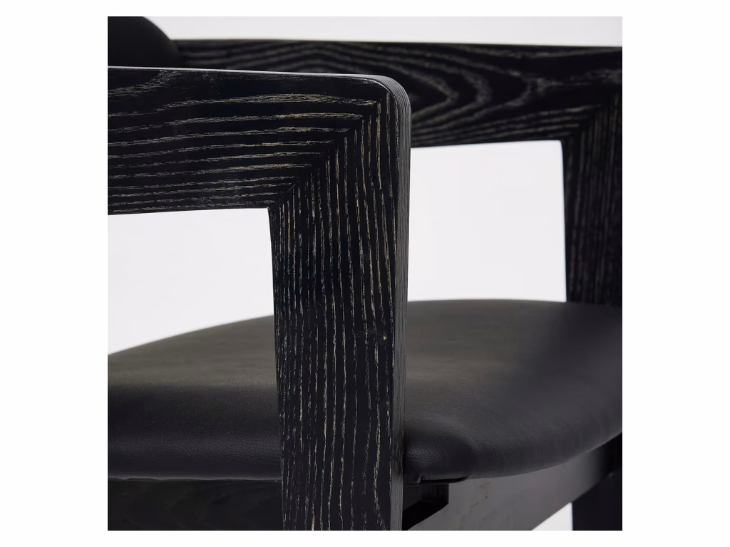 Maryl Dining Chair - Midnight - image 7