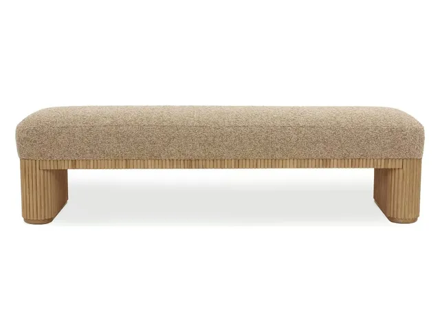 Laurel Bench - Alternative View