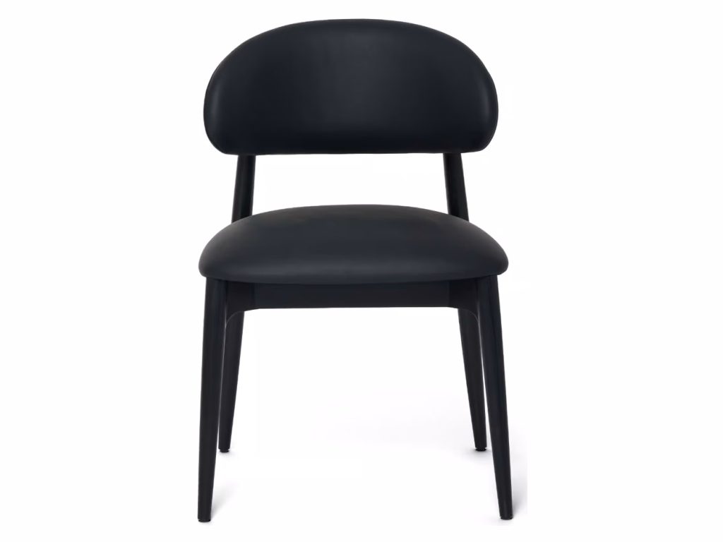 Liam Dining Chair - Midnight - image 1