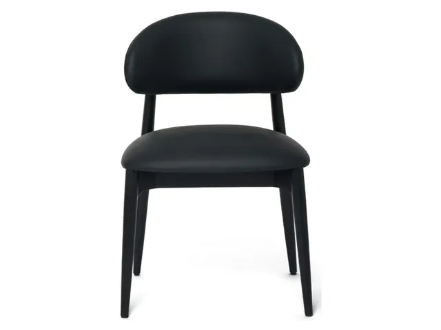 Liam Dining Chair - Midnight