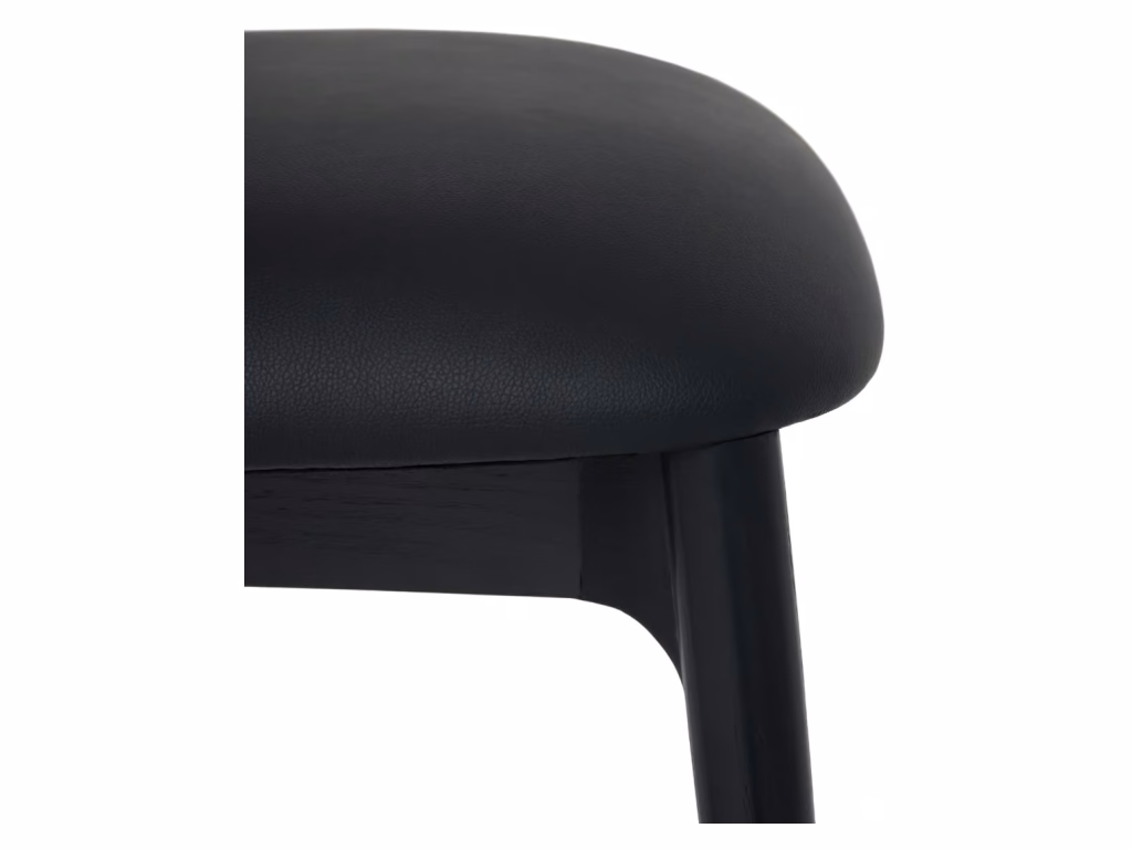 Liam Dining Chair - Midnight - image 6