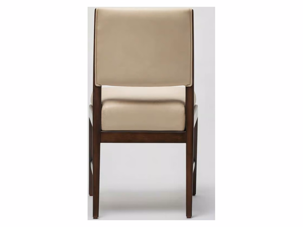 Ludlow Dining Chair - Cream Latte - image 4