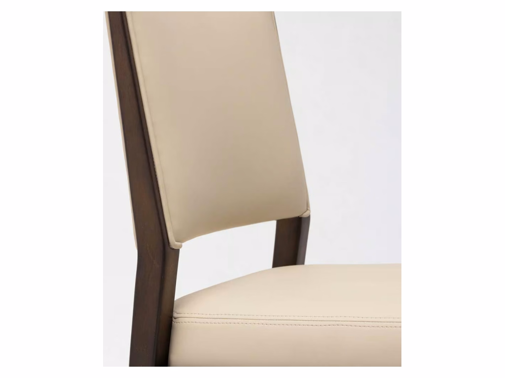 Ludlow Dining Chair - Cream Latte - image 5