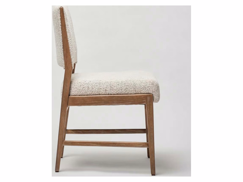 Ludlow Dining Chair - Maya Jade - image 2