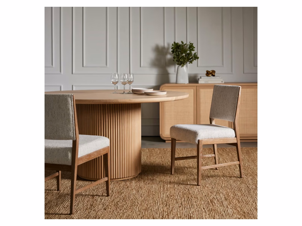 Ludlow Dining Chair - Maya Jade - image 6