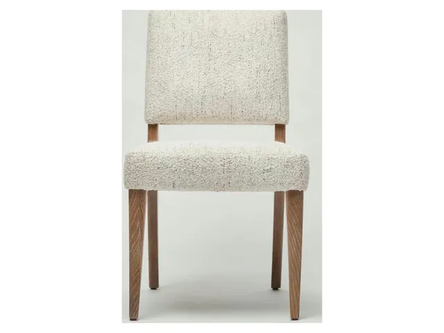 Grafton Dining Chair - Autumn Brown