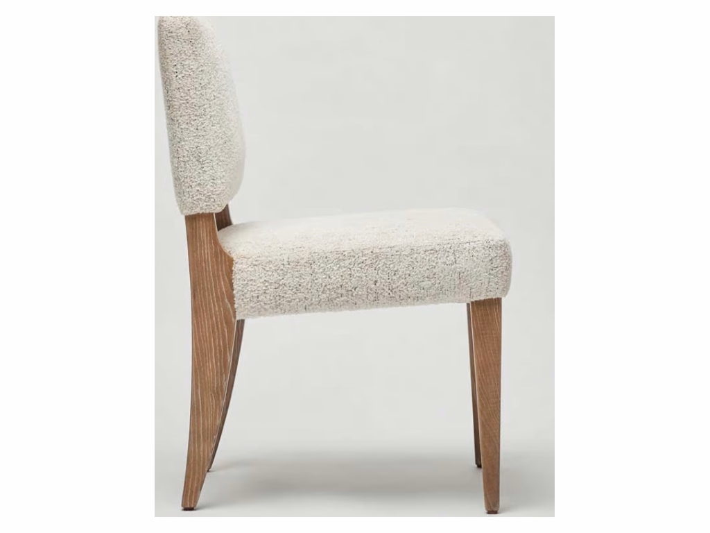 Grafton Dining Chair - Autumn Brown - image 2