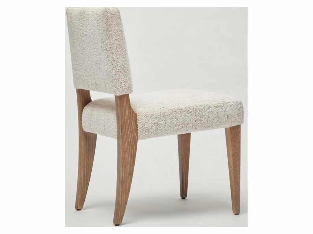 Grafton Dining Chair - Autumn Brown - image 3