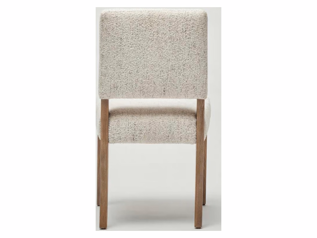 Grafton Dining Chair - Autumn Brown - image 4