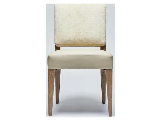 Marion Dining Chair - Autumn Brown