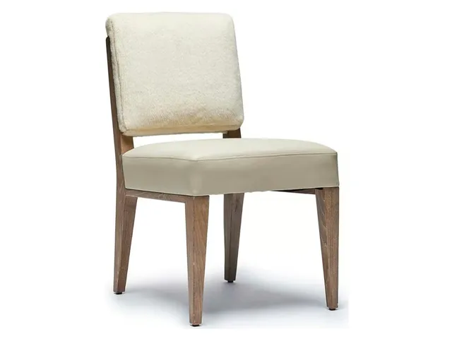 Marion Dining Chair - Autumn Brown