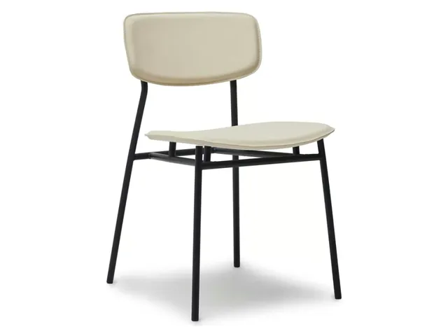 Albert Dining Chair - Macadamia