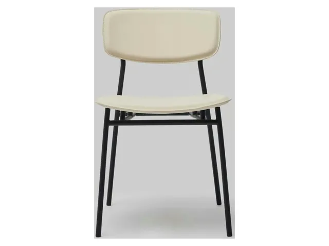 Albert Dining Chair - Macadamia