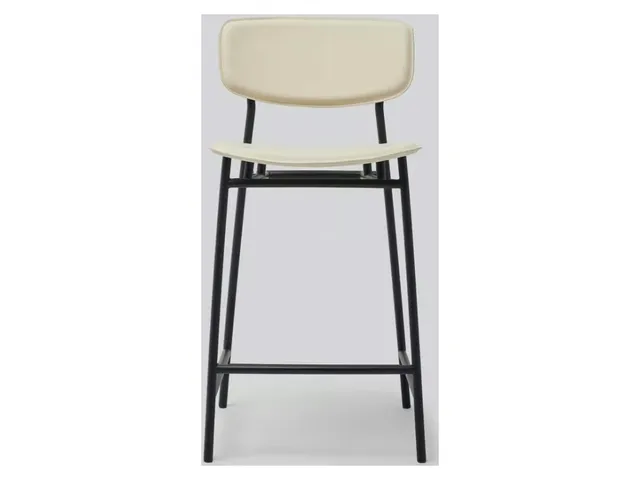 Albert Counter Stool - Macadamia
