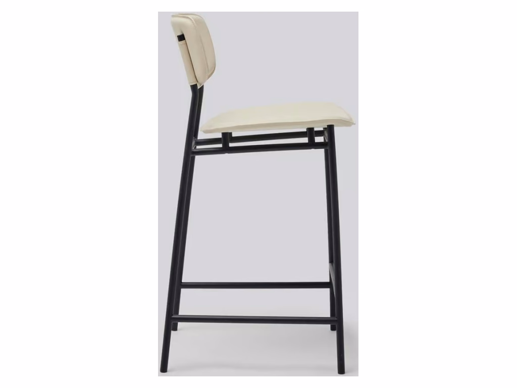 Albert Counter Stool - Macadamia - image 2