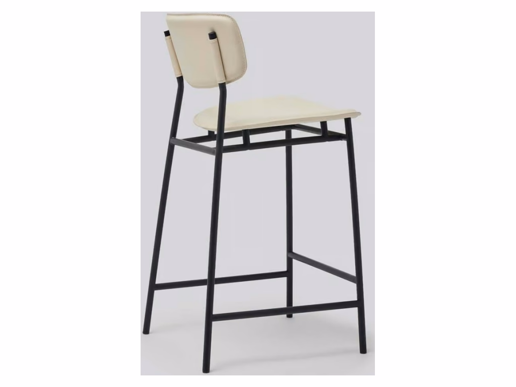 Albert Counter Stool - Macadamia - image 3
