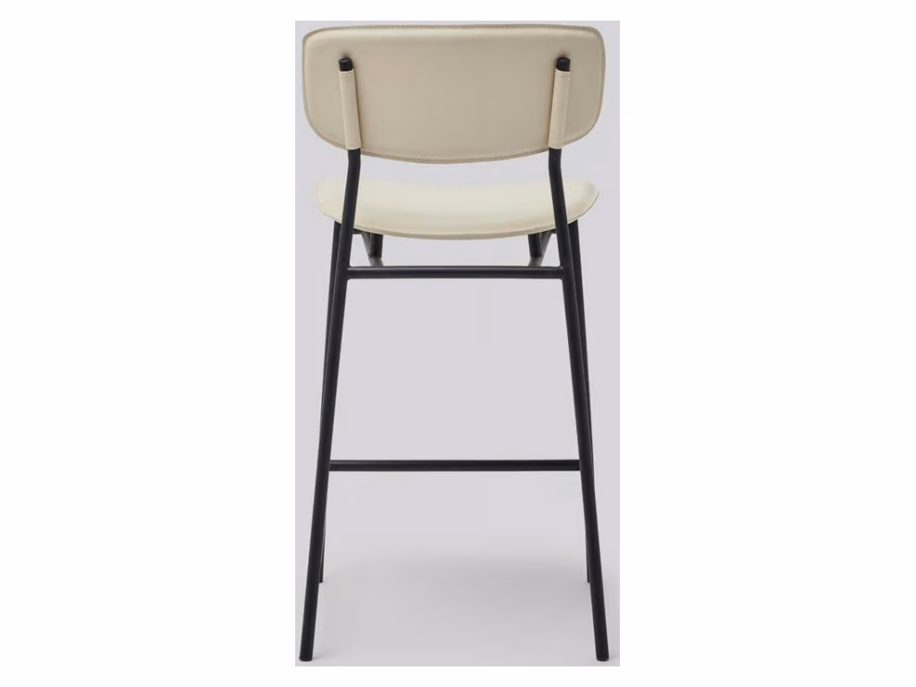 Albert Counter Stool - Macadamia - image 4