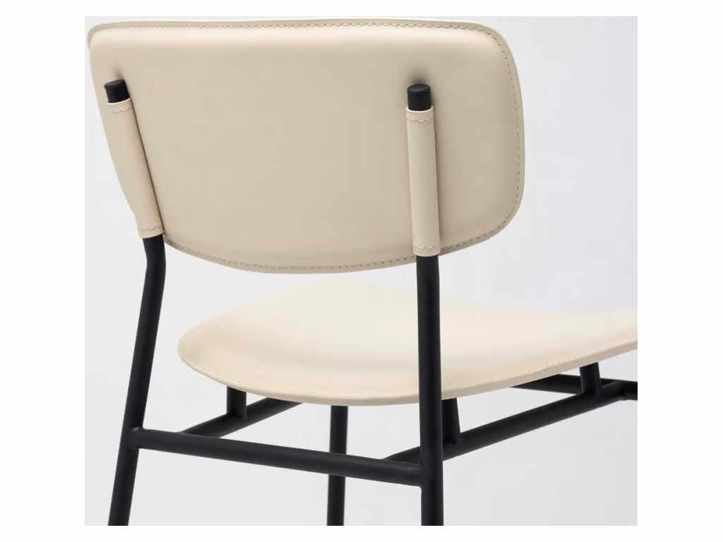 Albert Counter Stool - Macadamia - image 5