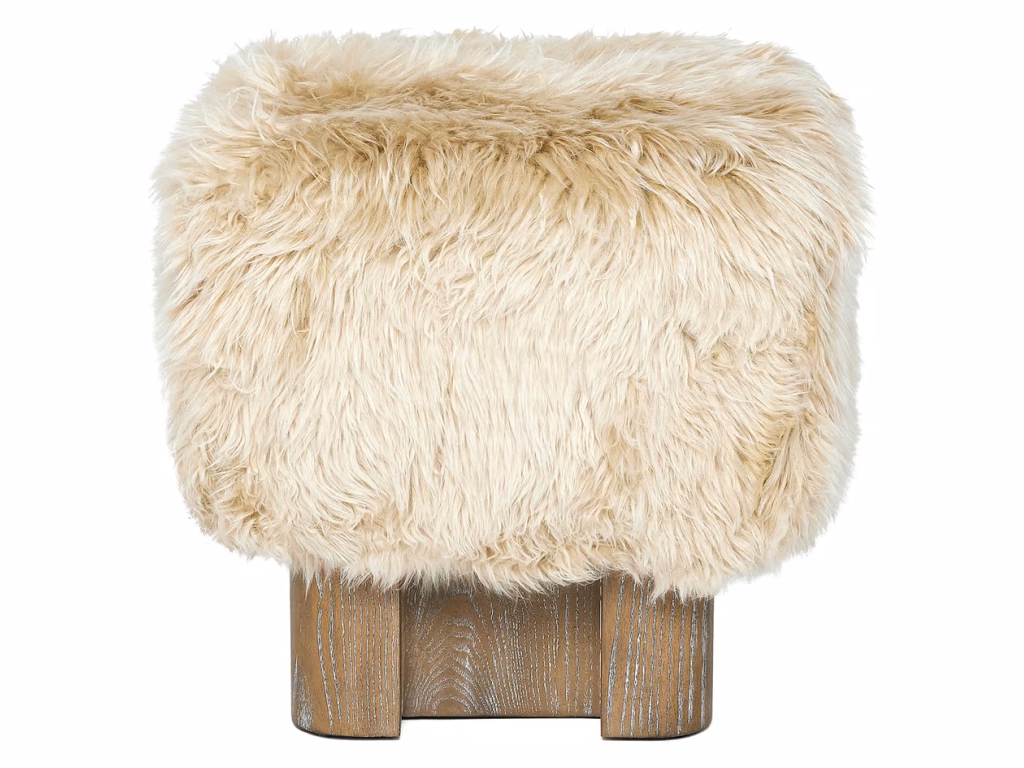 Noah Stool - Autumn Brown - image 1