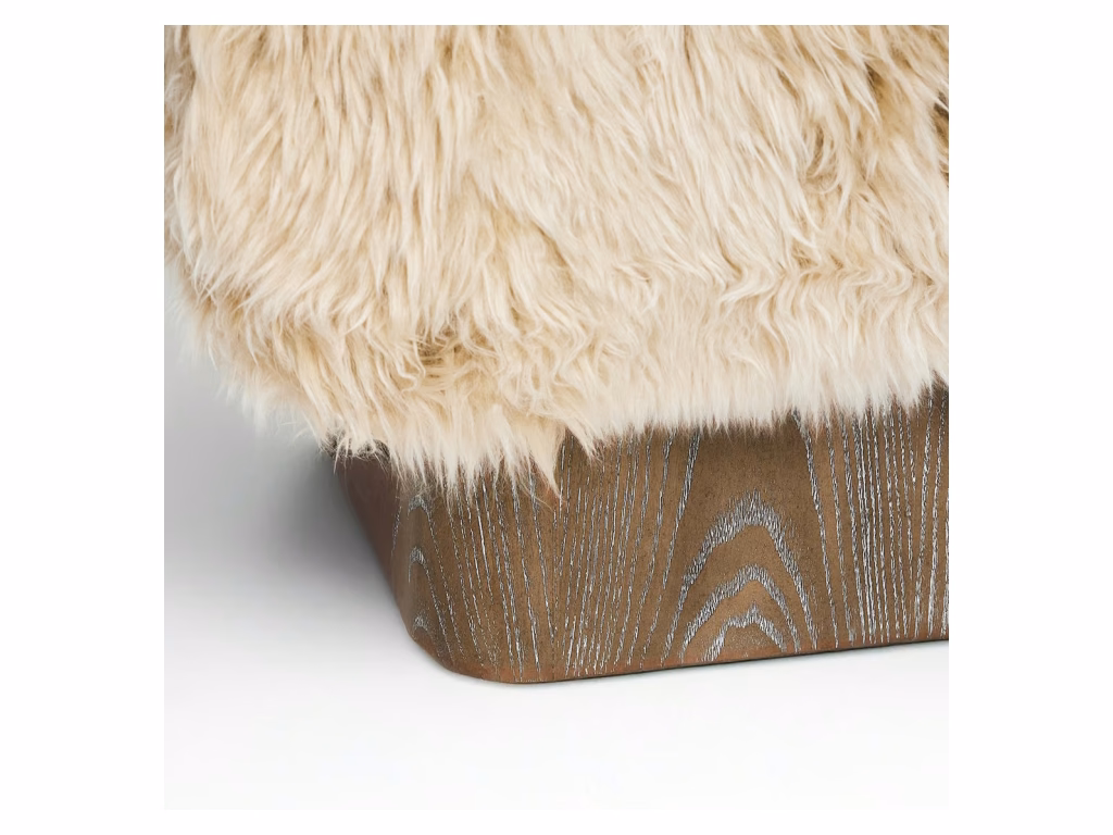 Noah Stool - Autumn Brown - image 3