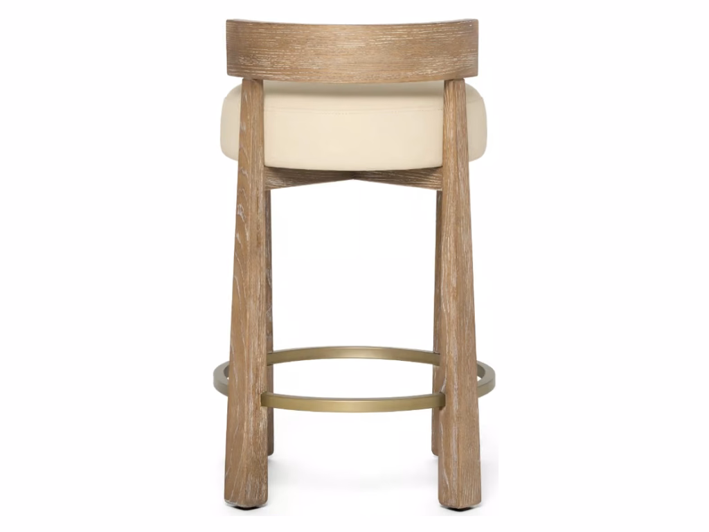 Holden Counter Stool - Autumn Brown - image 4