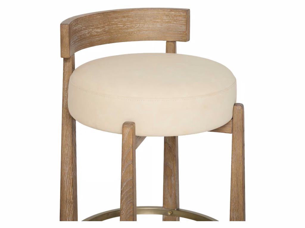 Holden Counter Stool - Autumn Brown - image 5