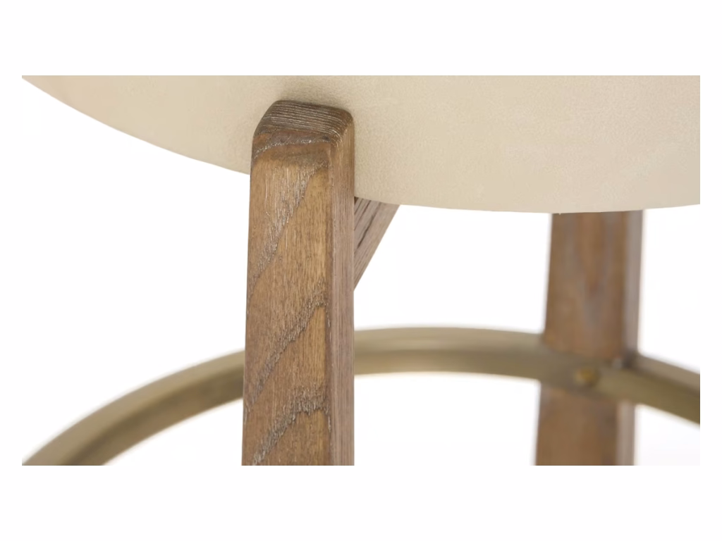 Holden Bar Stool - Autumn Brown - image 6