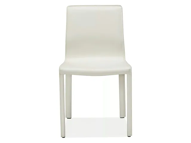 Jada Dining Chair - White