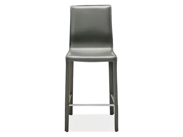 Jada Counter Stool - Grey