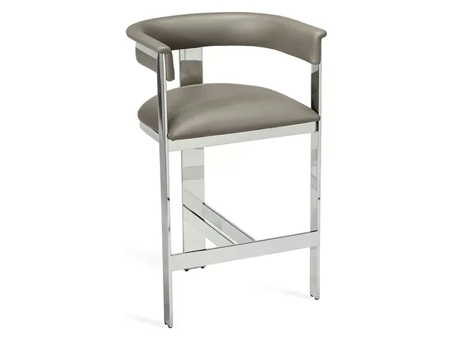 Darcy Counter Stool - Horizon Grey