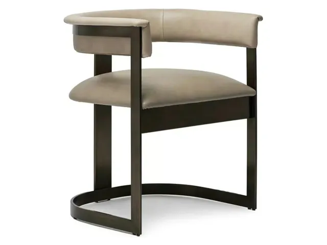Darcy II Dining Chair - Fawn Taupe