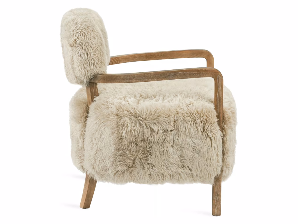 Royce Lounge Chair - image 2