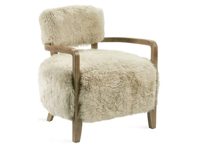 Royce Lounge Chair