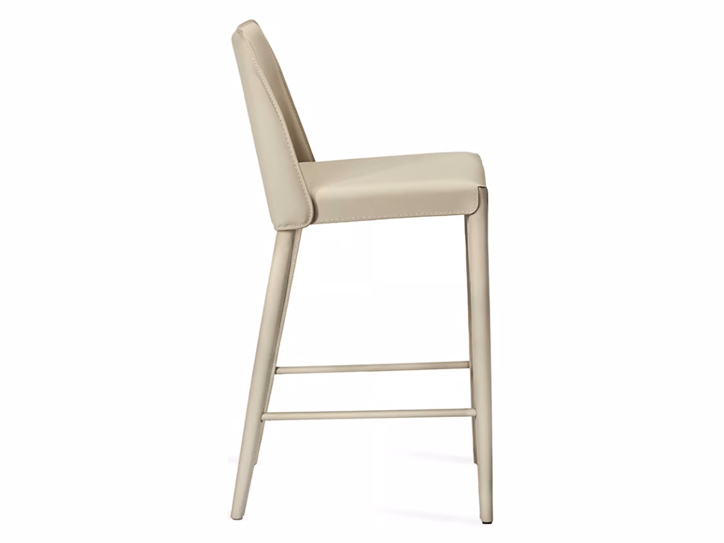 Malin Counter Stool - Mediterranean Sand - image 2