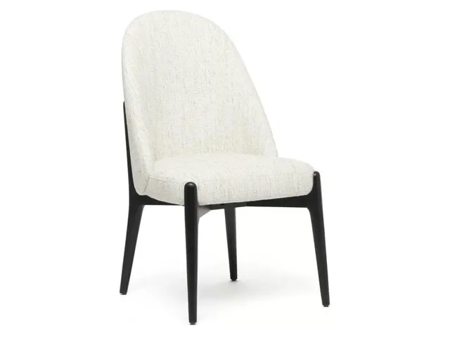 Oakley Dining Chair - Beach Heather