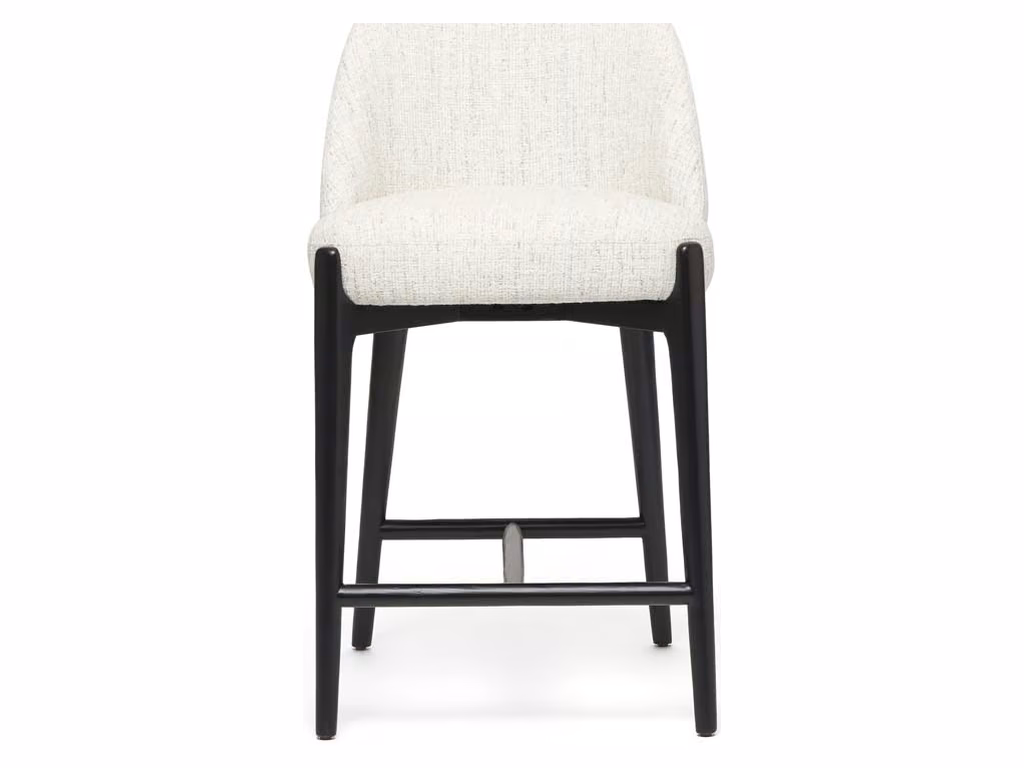 Oakley Counter Stool - Beach Heather - image 1