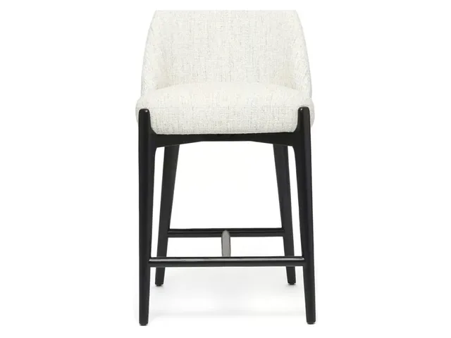 Oakley Counter Stool - Beach Heather